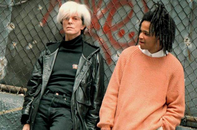 Basquiat (1986): A Provocative Tribute to the Life and Art of Jean-Michel Basquiat