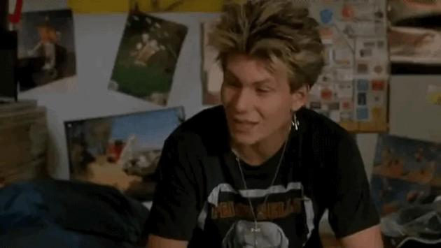 Gleaming The Cube (1989) - Action-Packed Skateboarding 80s Classic Flick
