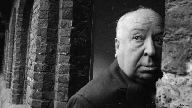 Alfred Hitchcock - The Master of Suspense