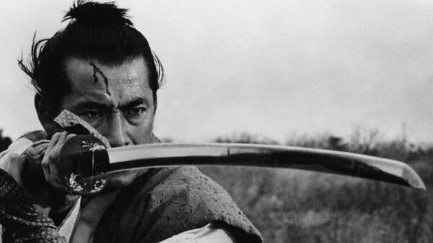 Mifune: The Last Samurai (2015)