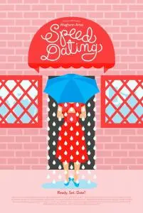 Poster for Speed Dating