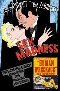 Poster for Sex Madness