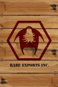 Poster for Rare Exports Inc.