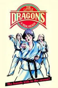 Poster for Karate Kids USA