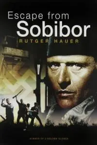 Poster for Escape From Sobibor