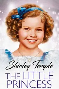 Poster for The Little Princess