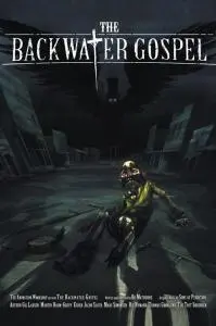 Poster for The Backwater Gospel