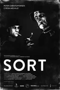 Poster for Sort (No Man's Land)