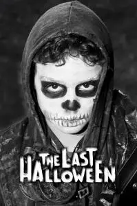 Poster for The Last Halloween | LostReel