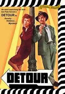 Poster for Detour