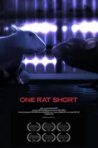 Poster for One Rat Short