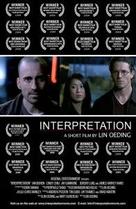 Poster for Interpretation