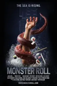 Poster for Monster Roll