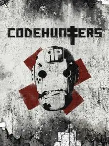 Poster for Codehunters