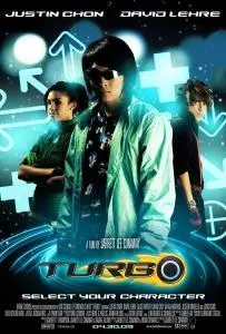 Poster for Turbo