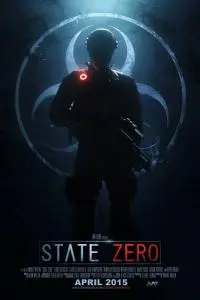 Poster for State Zero