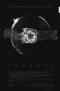 Poster for Sundays