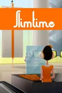 Poster for Slimtime