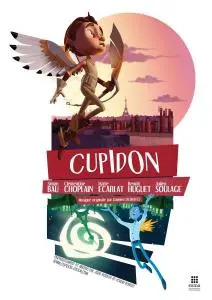 Poster for Cupido