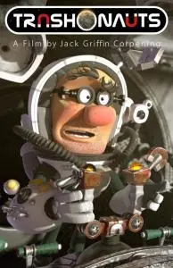 Poster for Trashonauts