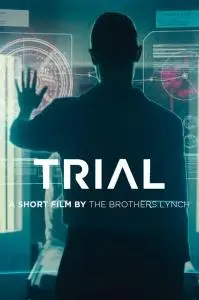 Poster for Trial