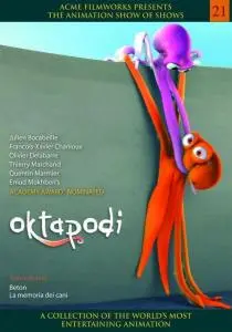 Poster for Oktapodi