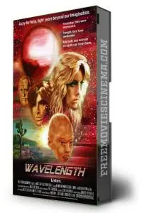 Poster for Wavelength