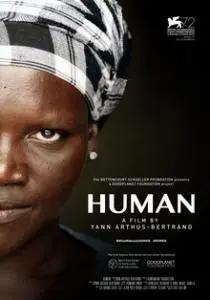 Poster for Human (2015) Extended vol.1