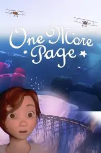 Poster for One More Page