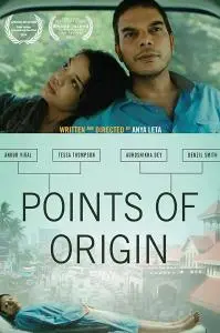 Poster for Points of Origin
