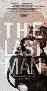 Poster for The Last Man