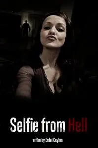 Poster for Selfie from Hell