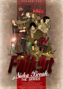 Poster for Fallout: Nuka Break