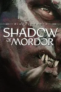 Poster for Shadow Of Mordor