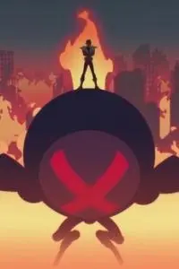 Poster for X-Story