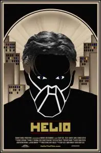 Poster for Helio