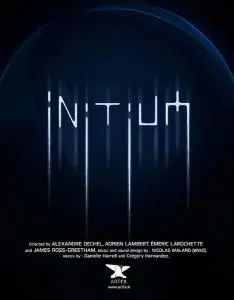 Poster for Initium