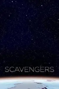 Poster for Scavengers