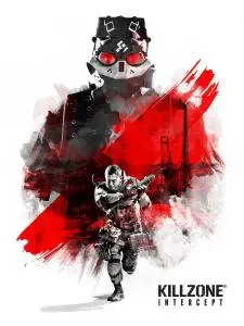 Poster for Killzone: Intercept
