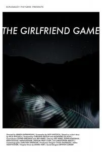 Poster for The Girlfriend Game