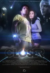 Poster for CLOSER