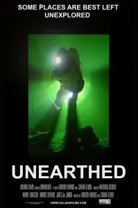 Poster for Unearthed