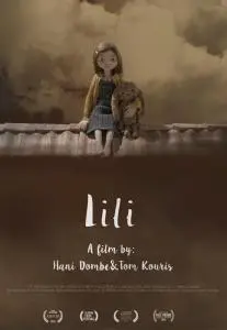 Poster for Lili