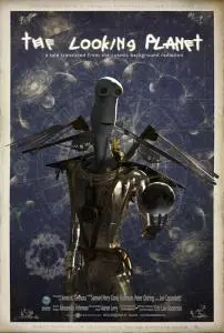 Poster for The Looking Planet
