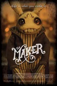 Poster for The Maker