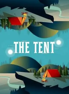 Poster for The Tent
