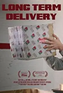 Poster for Long Term Delivery