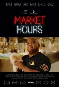 Poster for Market Hours