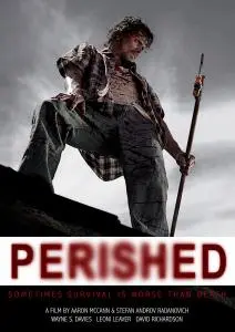 Poster for Perished