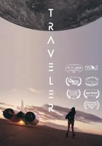 Poster for TRAVELER